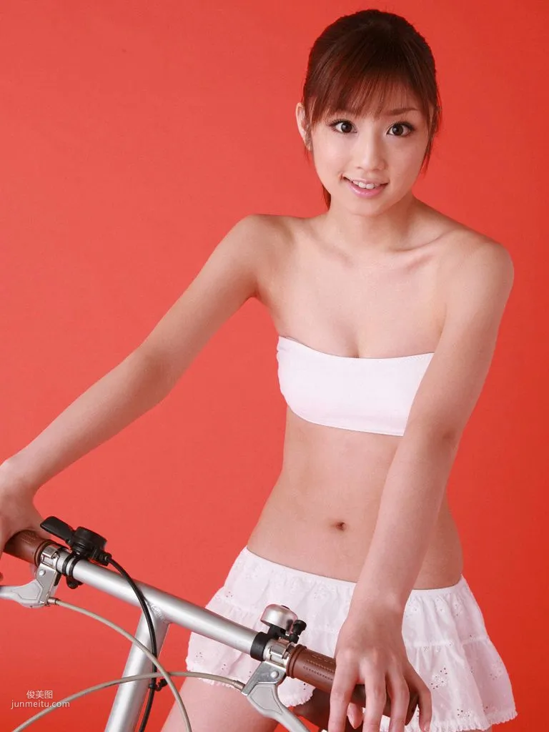 [Wanibooks] NO.33 Yuko Ogura Yuko Ogura Photo Set photo 38