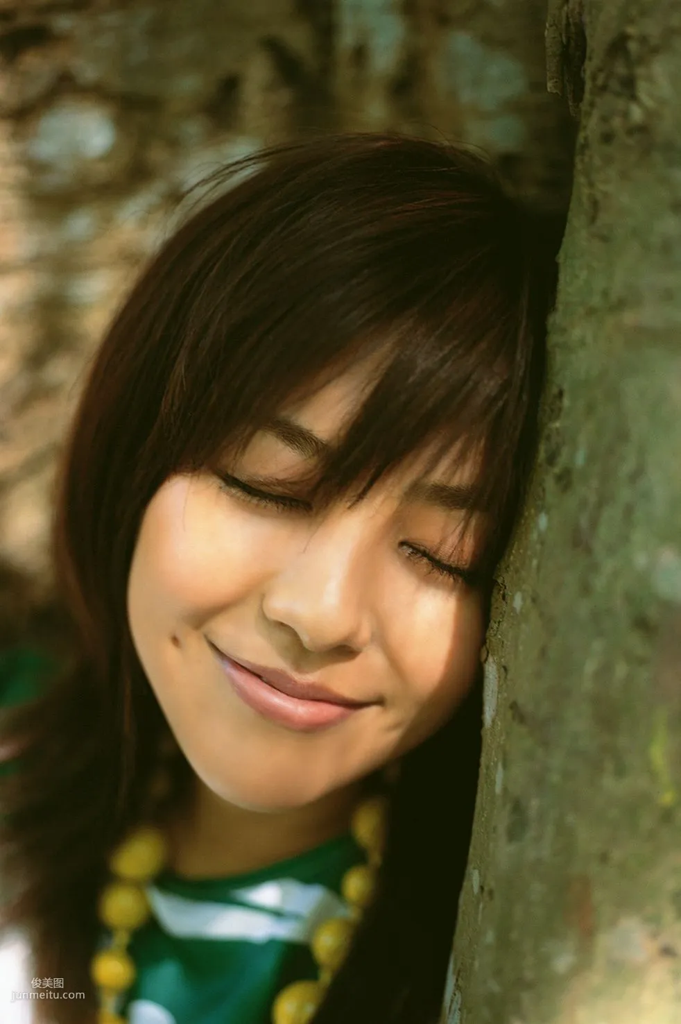 [Wanibooks] NO.06 Miho Shiraishi Photo Set photo 106
