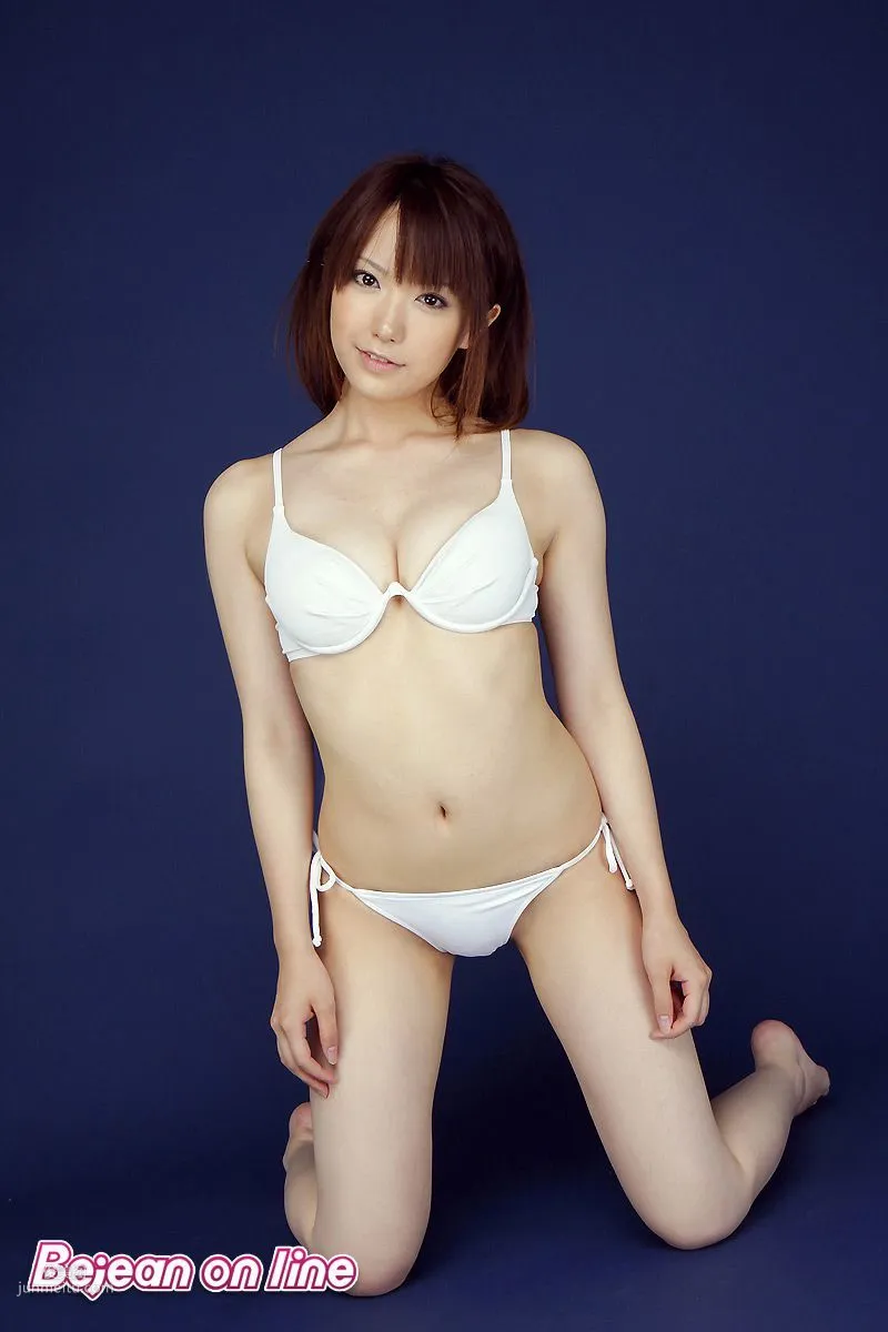 White Lady Team Yuki Asakura [Bejean On Line] Photo Set photo 33