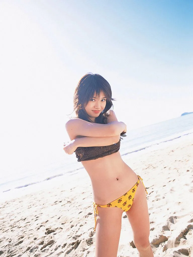 [Wanibooks] NO.18 Yu Hasebe Yu Hasebe/Yu Hasebe Photo Set photo 94