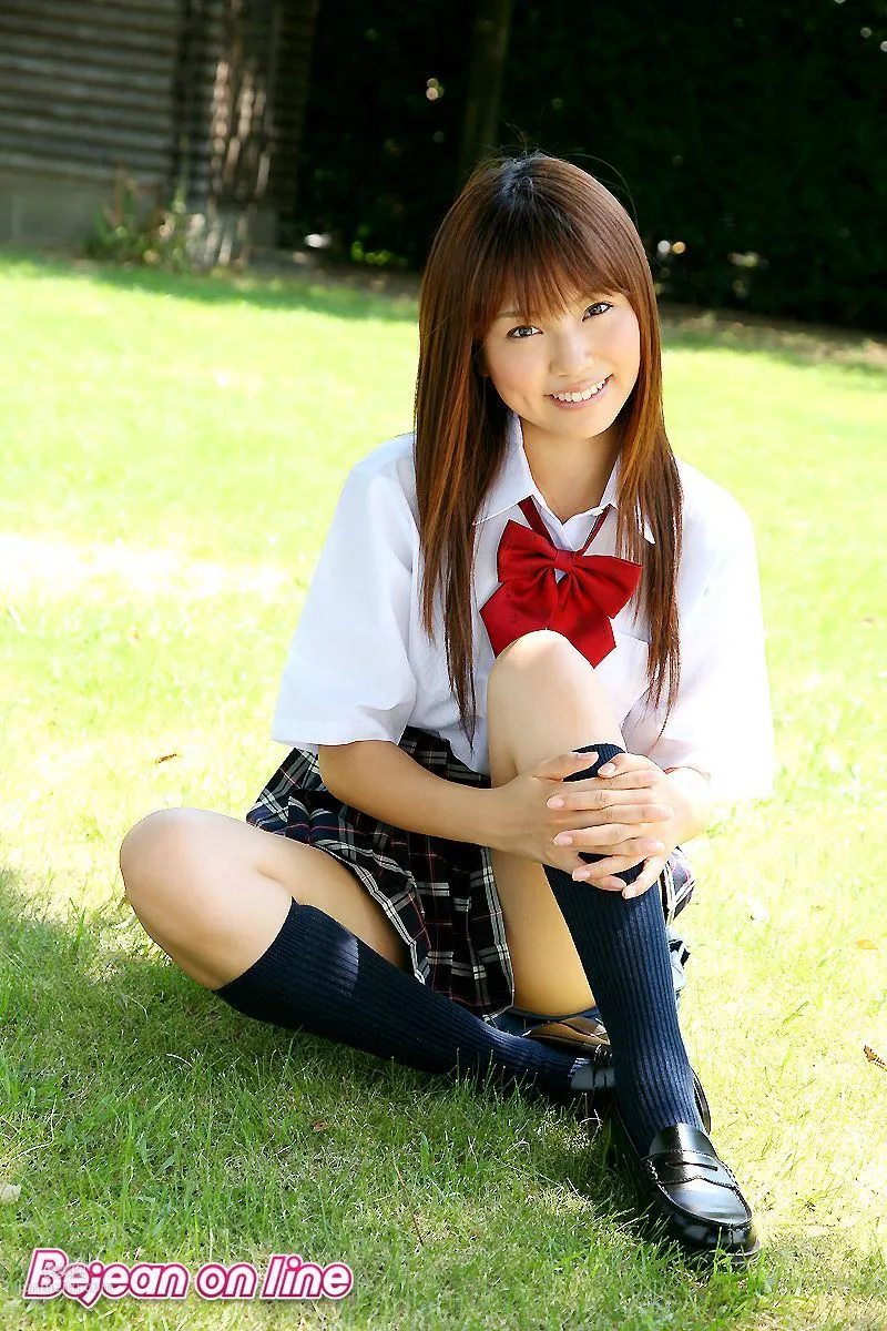 Private Bejean Girls' School Marina Kanda [Bejean On Line] Photo Set photo 9