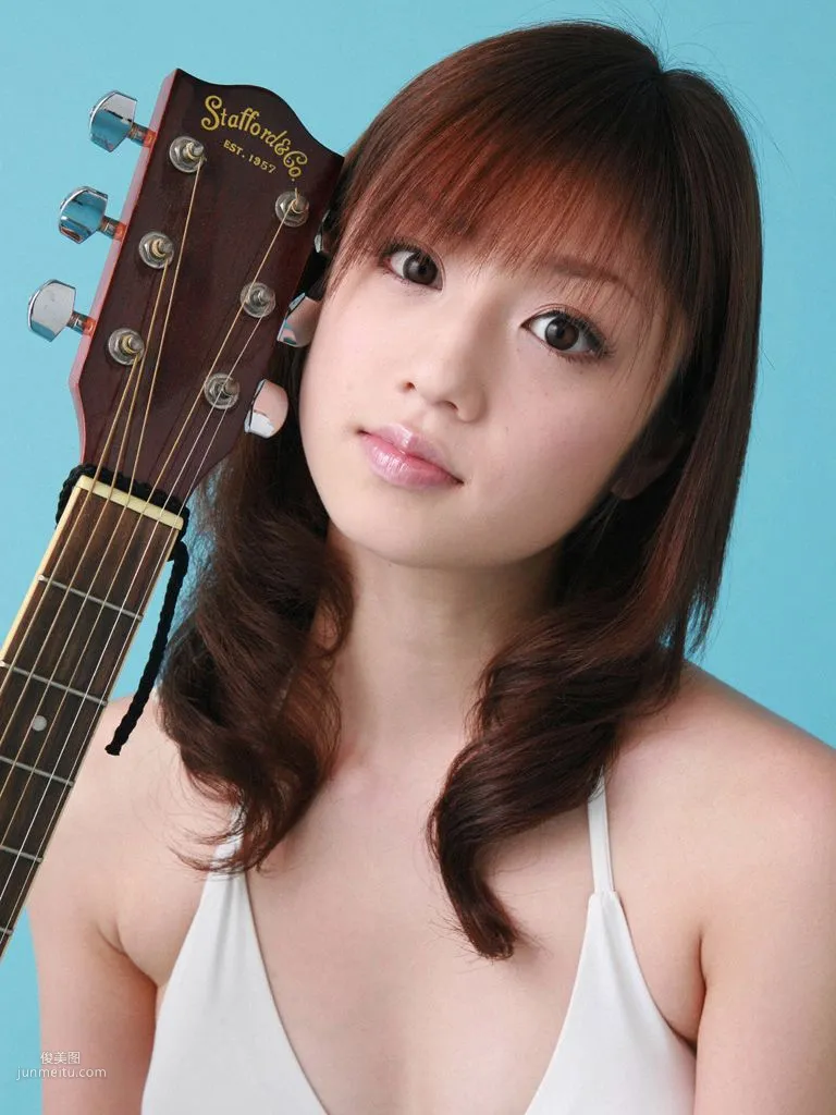 [Wanibooks] NO.33 Yuko Ogura Yuko Ogura Photo Set photo 28