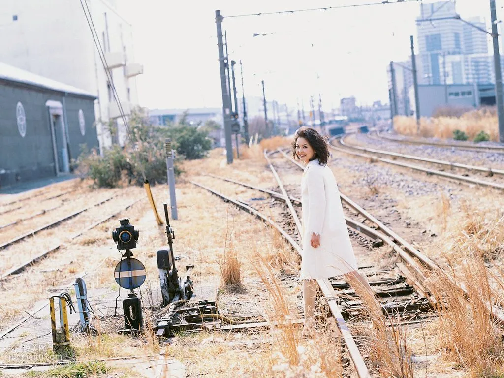 [Wanibooks] NO.13 Keiko Kubo, Keiko Kubo Photo Set photo 53