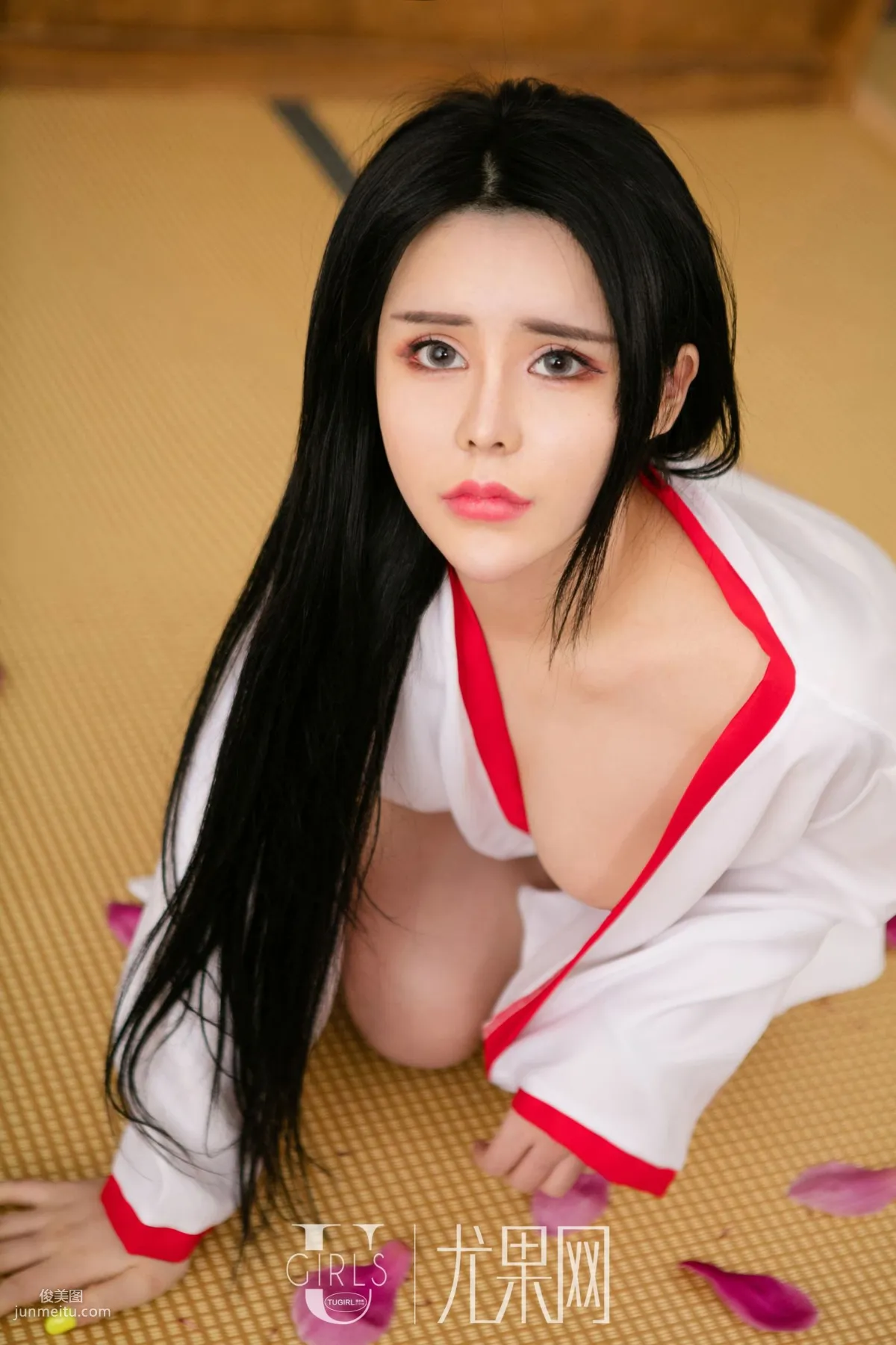 [Ugirls] U269 Hui Huizi Photo Set photo 49