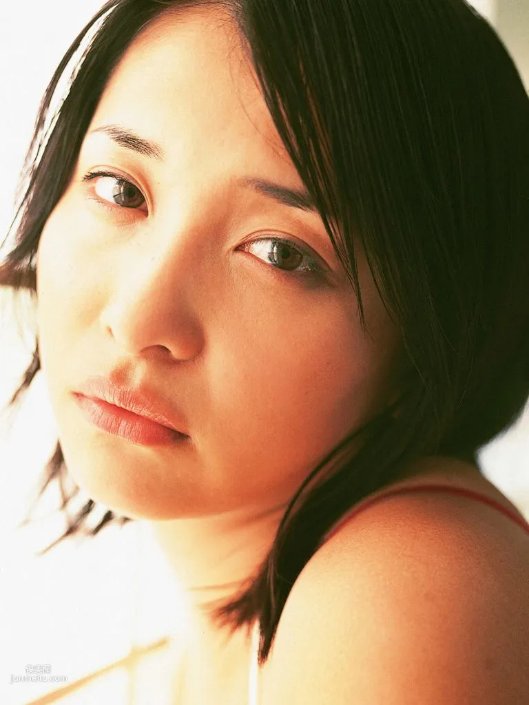[Wanibooks] NO.25 Mami Yamazaki Photo Set photo 152