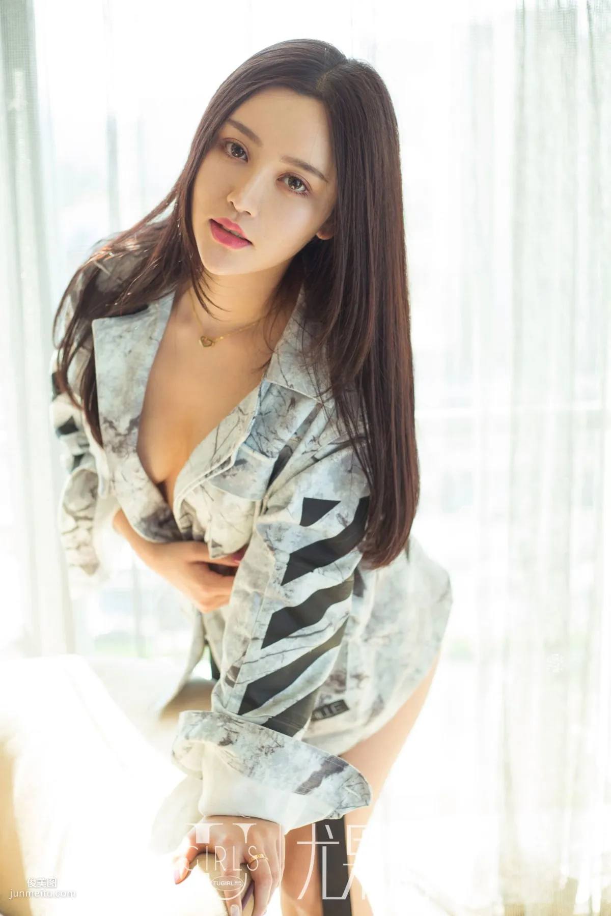 [Ugirls] U277 Yu Zixin Photo Set photo 16