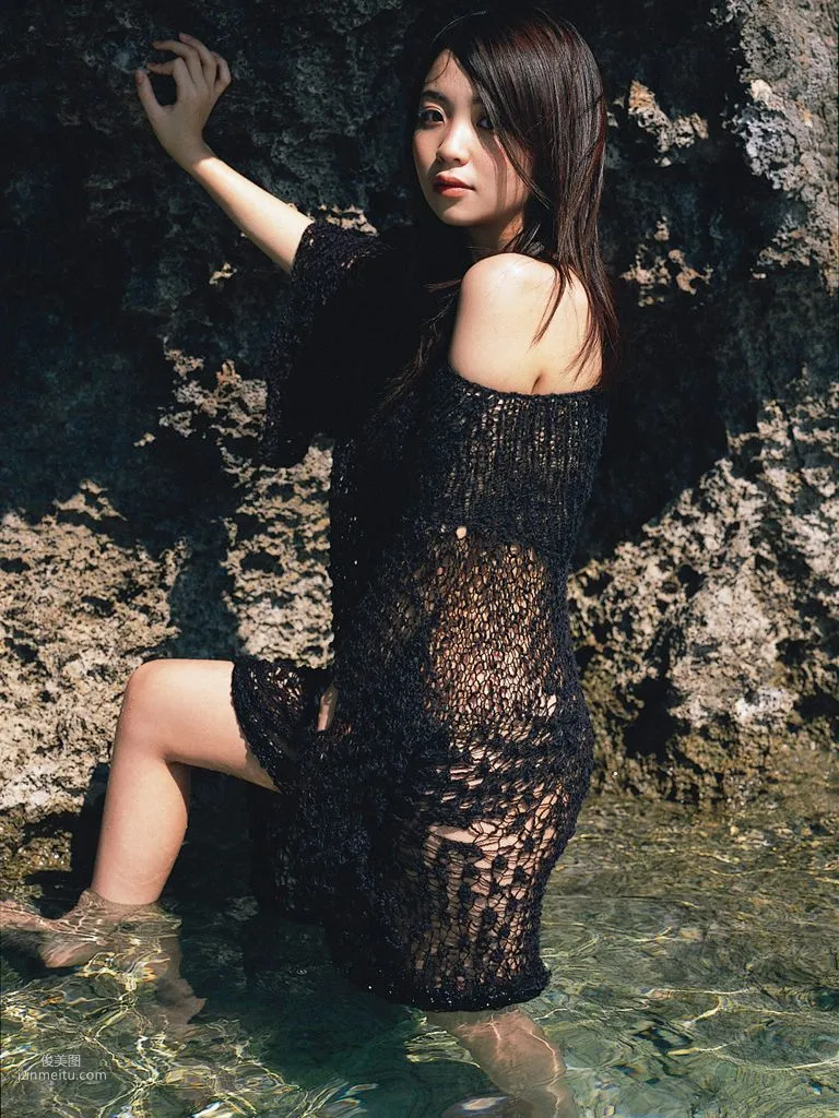 [Wanibooks] NO.34 Nana Akiyama 秋山奈奈/秋山奈々 寫真集 68