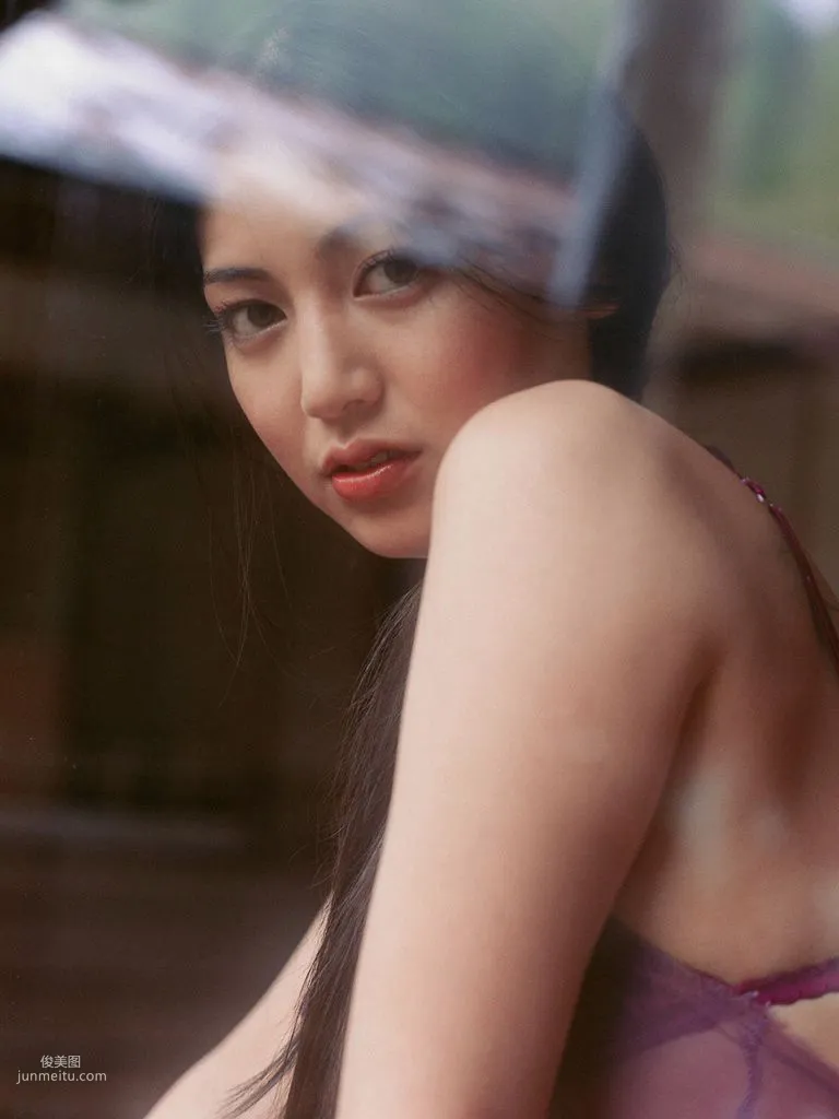 [Wanibooks] NO.28 Risa Goto Photo Set photo 78