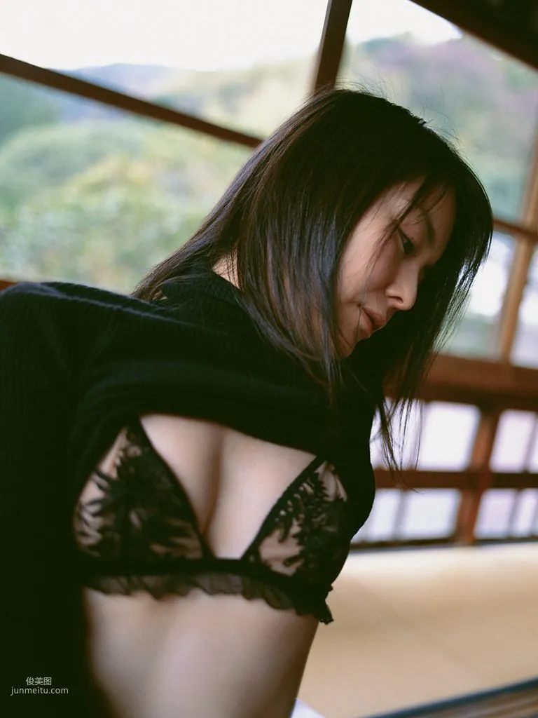 [Wanibooks] NO.13 Keiko Kubo, Keiko Kubo Photo Set photo 88