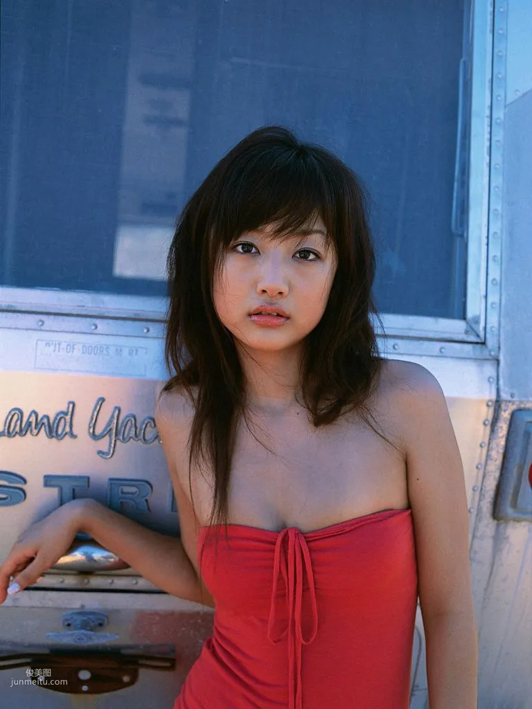 [Wanibooks] NO.20 Risa Kudo Photo Set photo 13