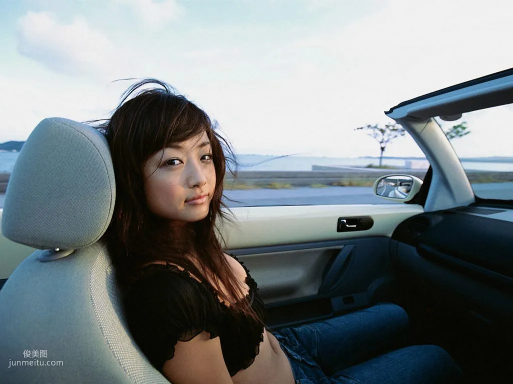 [Wanibooks] NO.20 Risa Kudo Photo Set photo 49