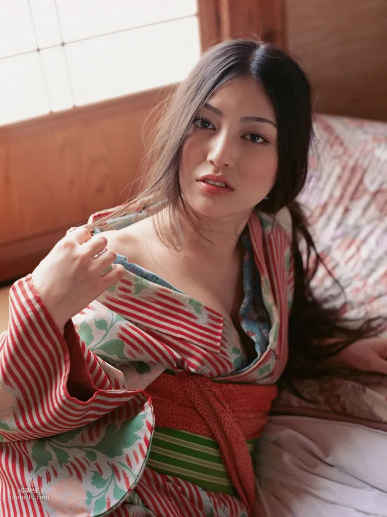 [Wanibooks] NO.28 Risa Goto Photo Set photo 75