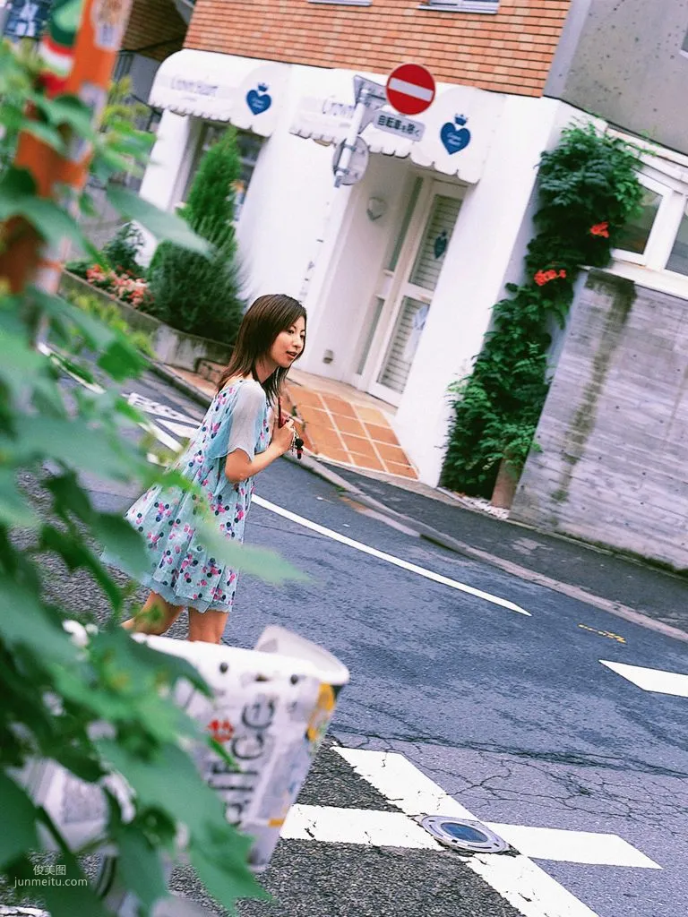 [Wanibooks] NO.31 Mariko Okubo 大久保麻梨子 写真集86