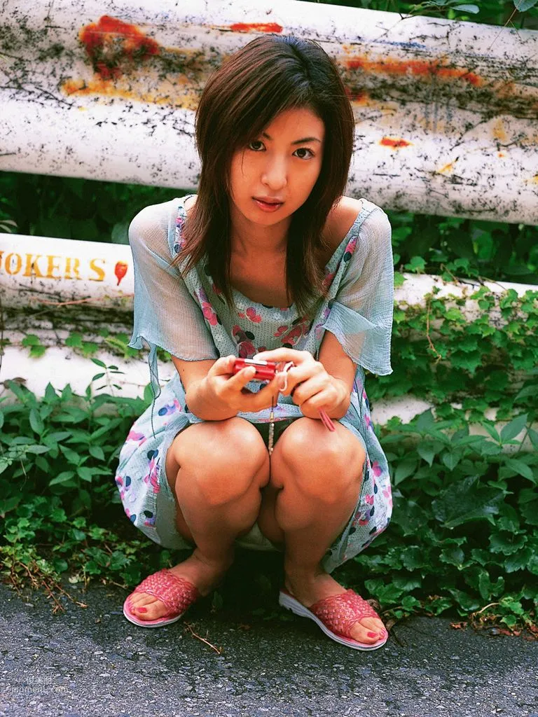 [Wanibooks] NO.31 Mariko Okubo 大久保麻梨子 写真集16