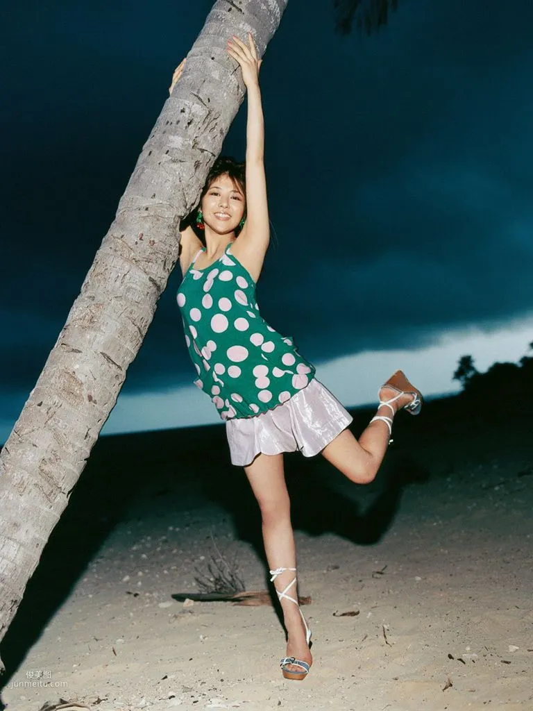 [Wanibooks] NO.06 Miho Shiraishi Photo Set photo 66