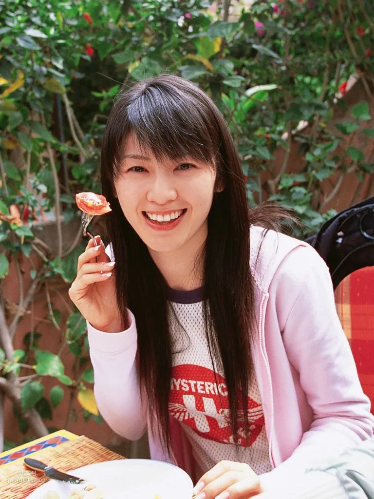 [Wanibooks] NO.05 Fumina Bara 原史奈 寫真集 96