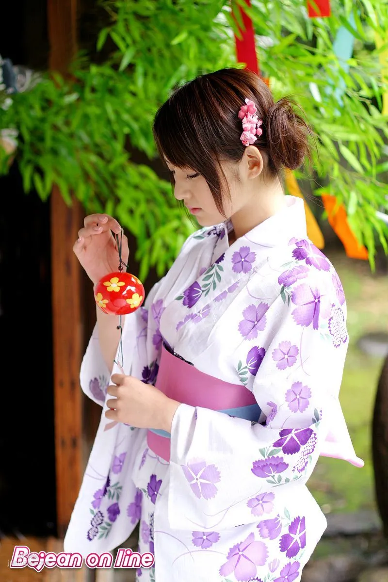 Cover Girl カバーガール Saki Suzuki 鈴木咲 [Bejean On Line] 寫真集 1