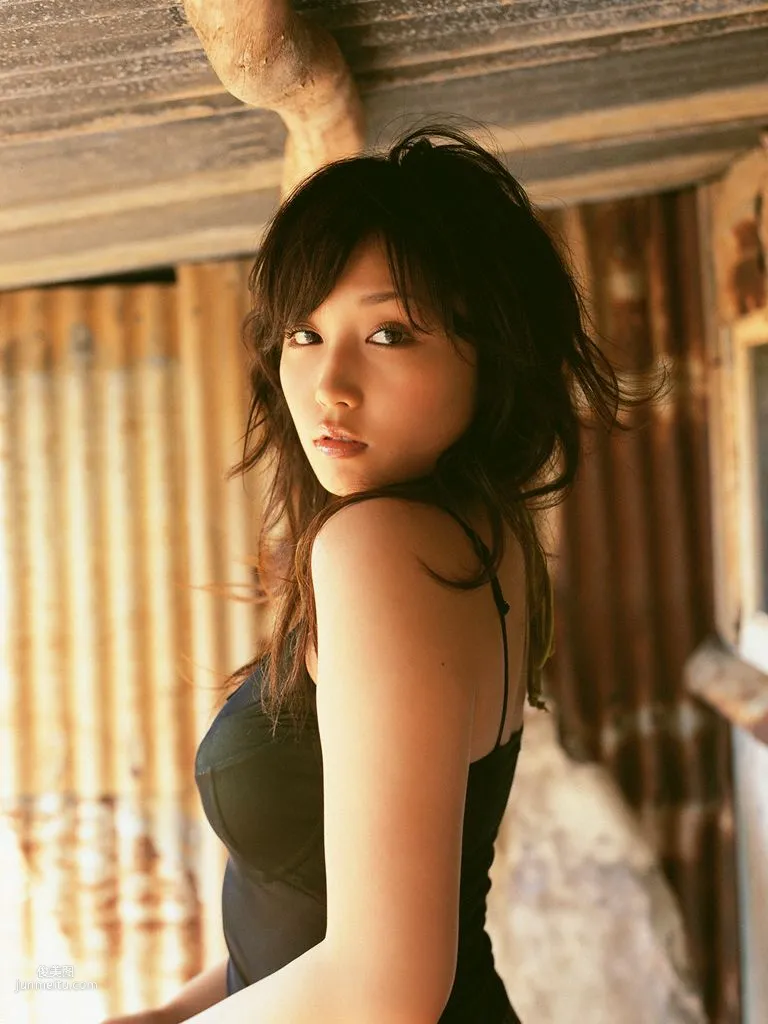 [Wanibooks] NO.08 Yoko Mitsuya Photo Set photo 14