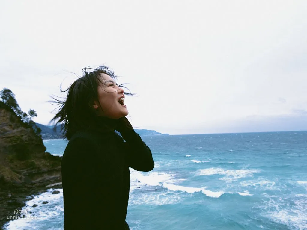 [Wanibooks] NO.13 Keiko Kubo, Keiko Kubo Photo Set photo 19