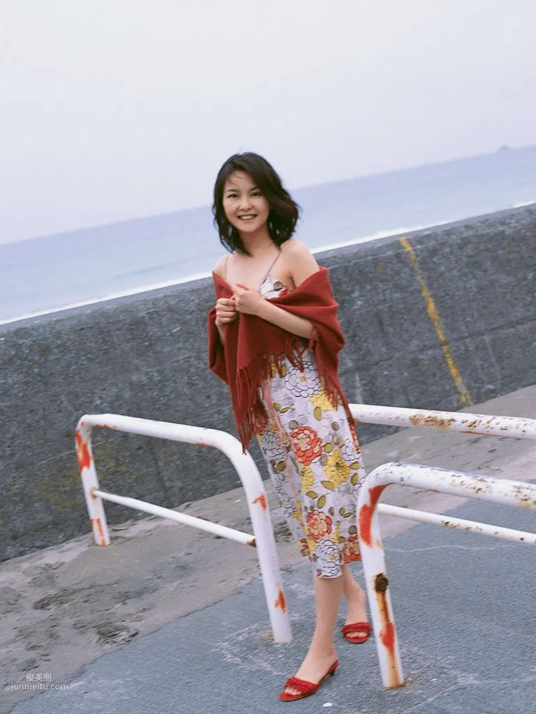 [Wanibooks] NO.13 Keiko Kubo, Keiko Kubo Photo Set photo 83