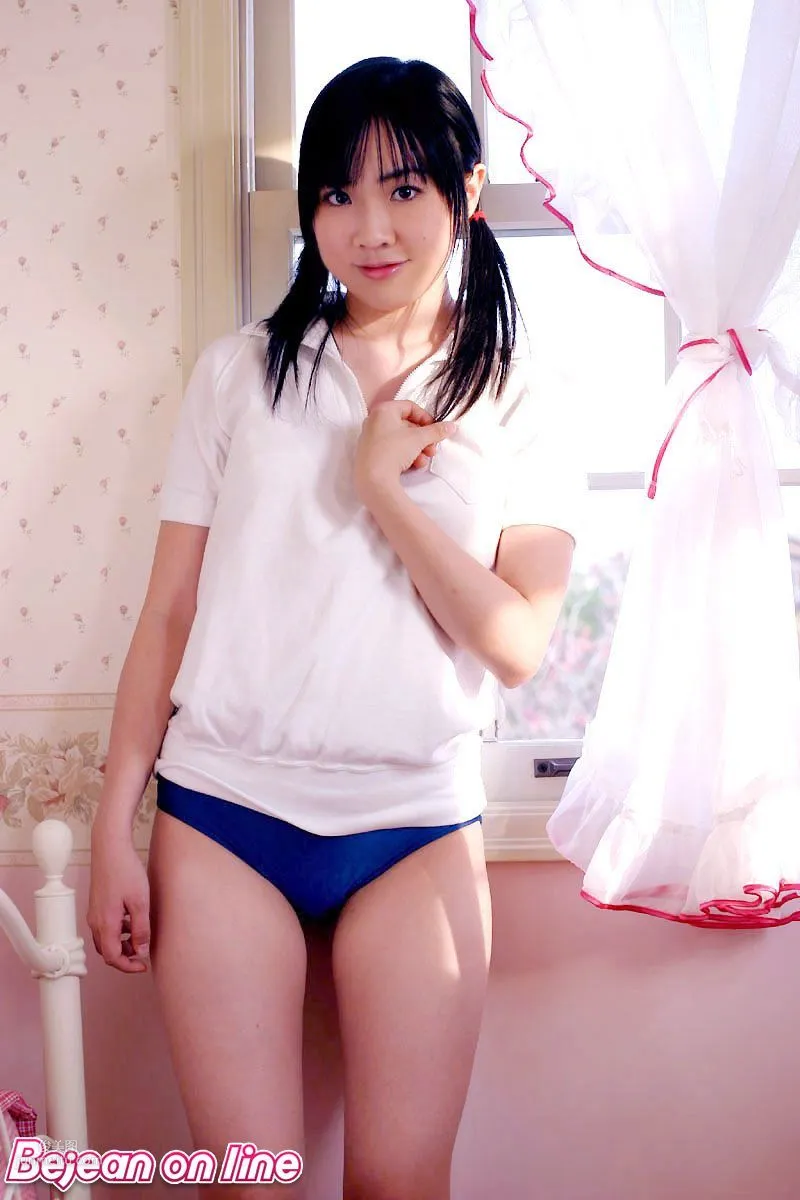 Private Bejean Girls' School Sayaka Kuramoto [Bejean On Line] Photo Set photo 40