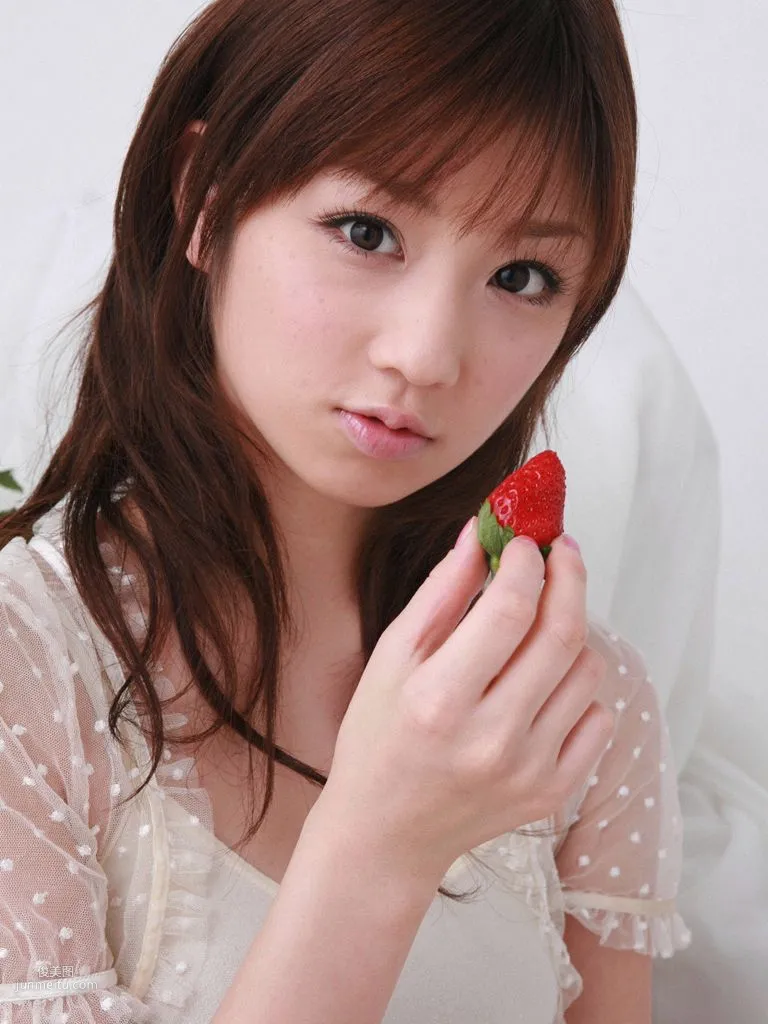[Wanibooks] NO.33 Yuko Ogura Yuko Ogura Photo Set photo 46
