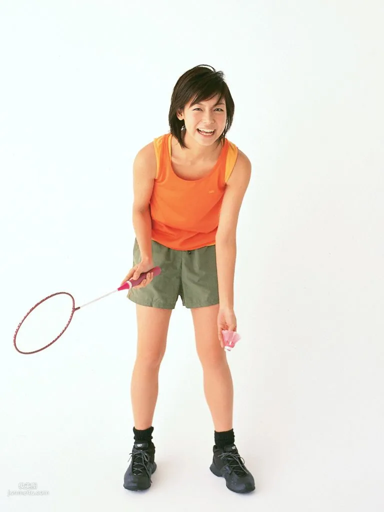 [Wanibooks] NO.02 Saki Aibu 相武紗季 寫真集 170