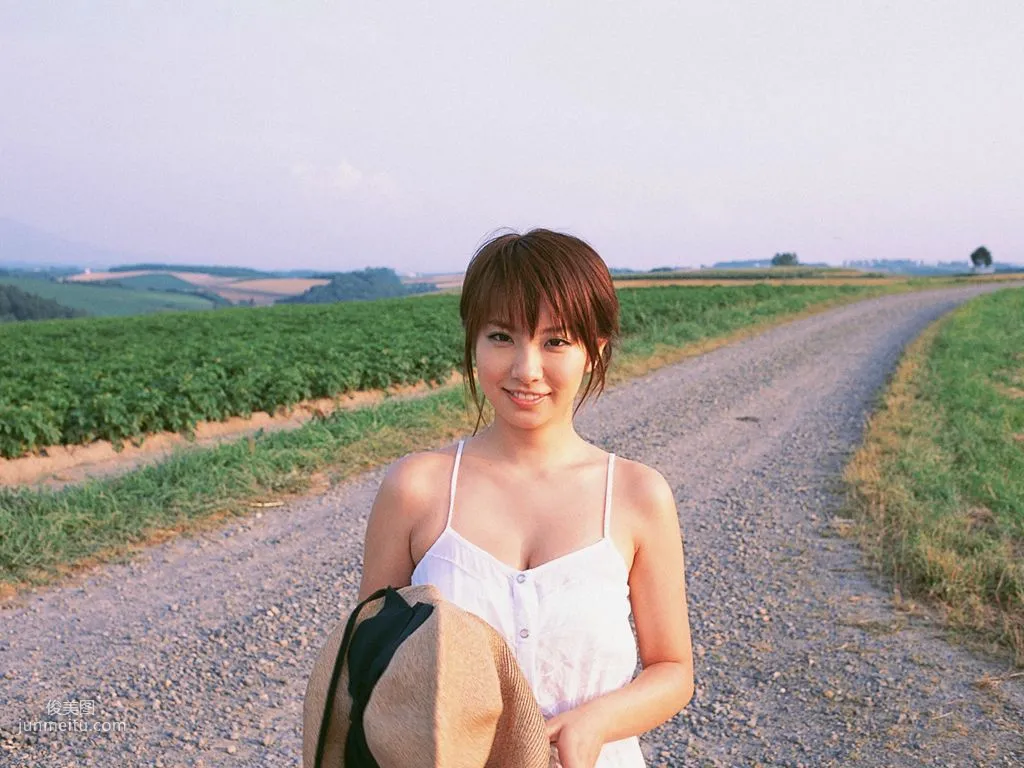 [Wanibooks] NO.30 Azusa Yamamoto Photo Set photo 13