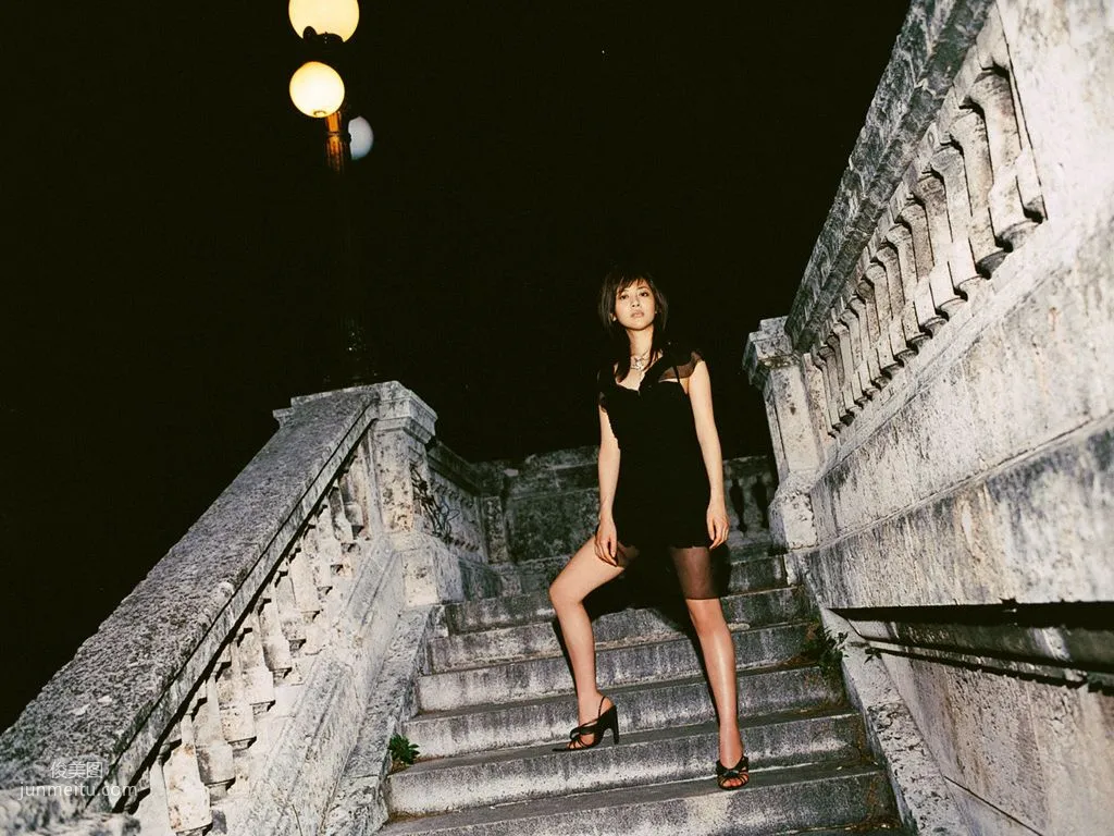 [Wanibooks] NO.06 Miho Shiraishi Photo Set photo 122