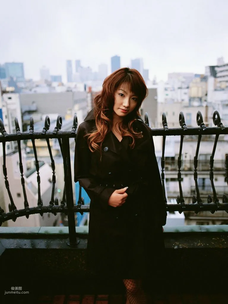 [Wanibooks] NO.03 Kaori Manabe Photo Set photo 204