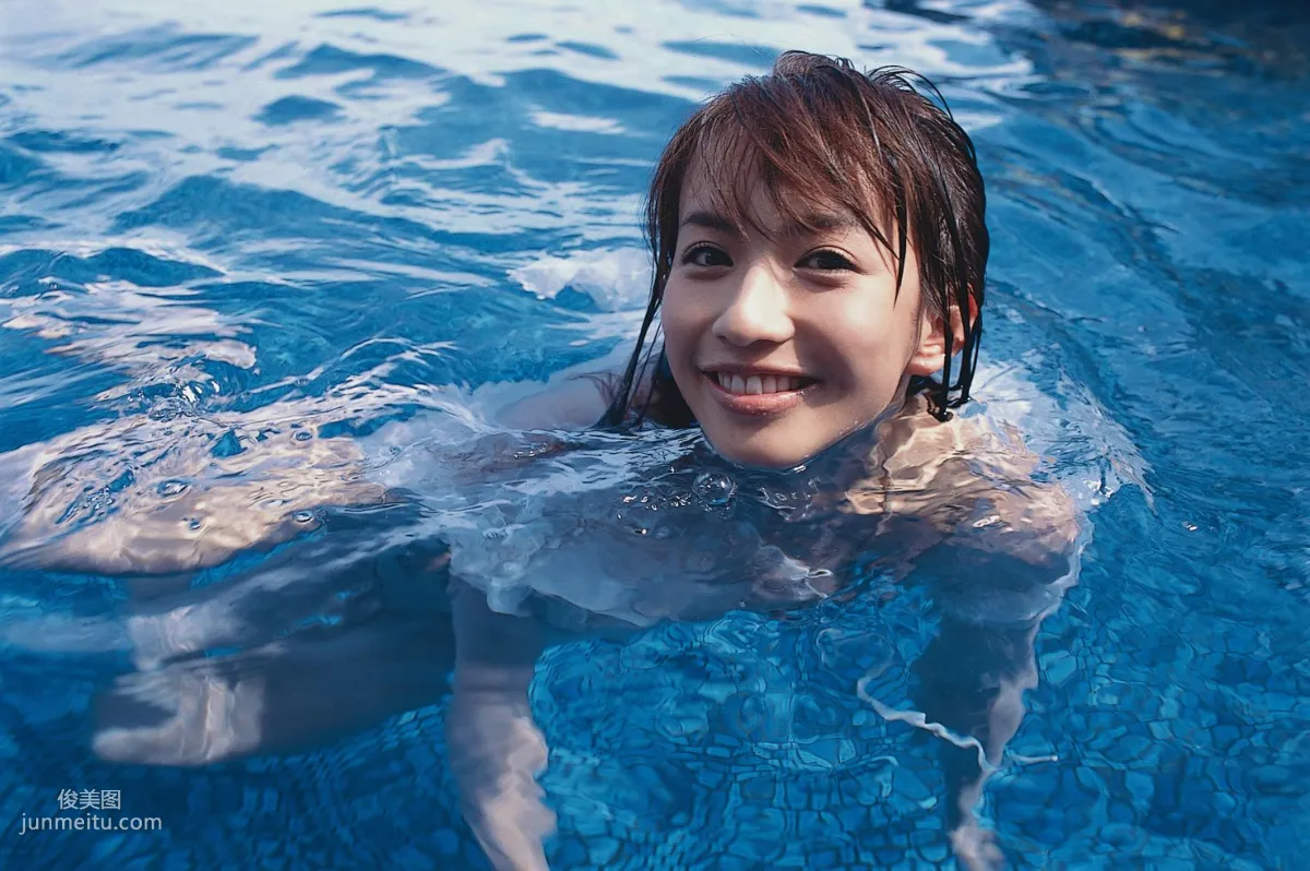 [Wanibooks] NO.43 Maomi Yuuki, Maomi Yuuki Photo Set photo 145