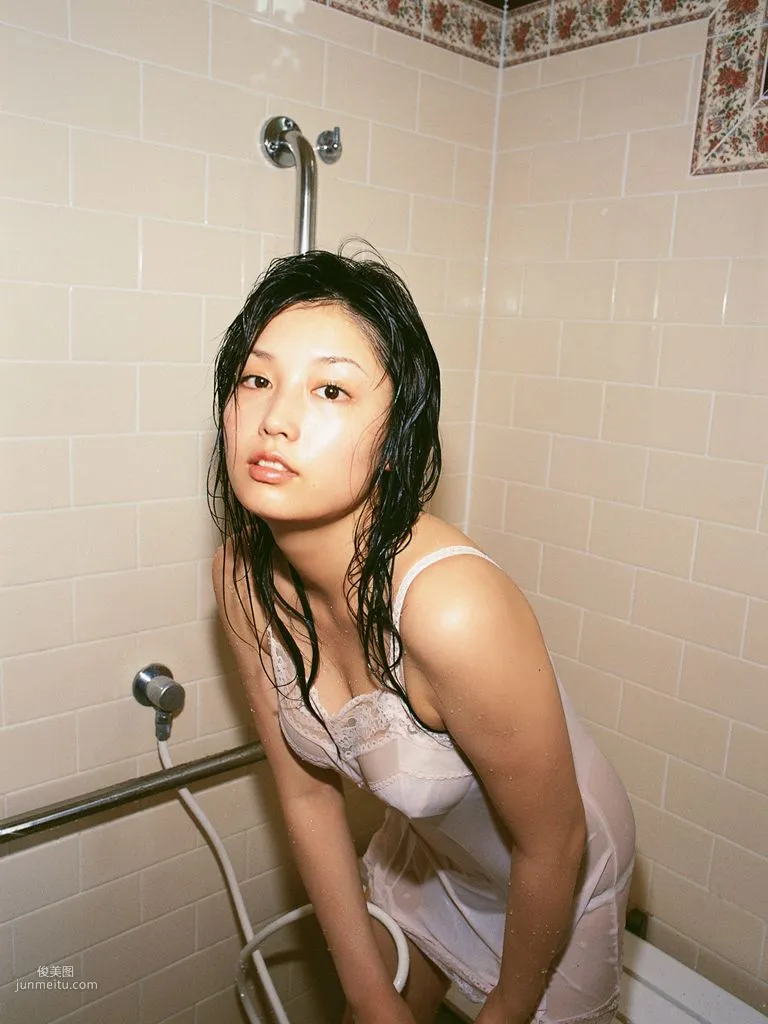[Wanibooks] NO.08 Yoko Mitsuya Photo Set photo 57