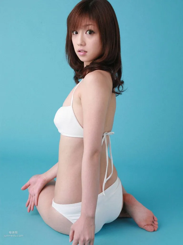 [Wanibooks] NO.33 Yuko Ogura Yuko Ogura Photo Set photo 60