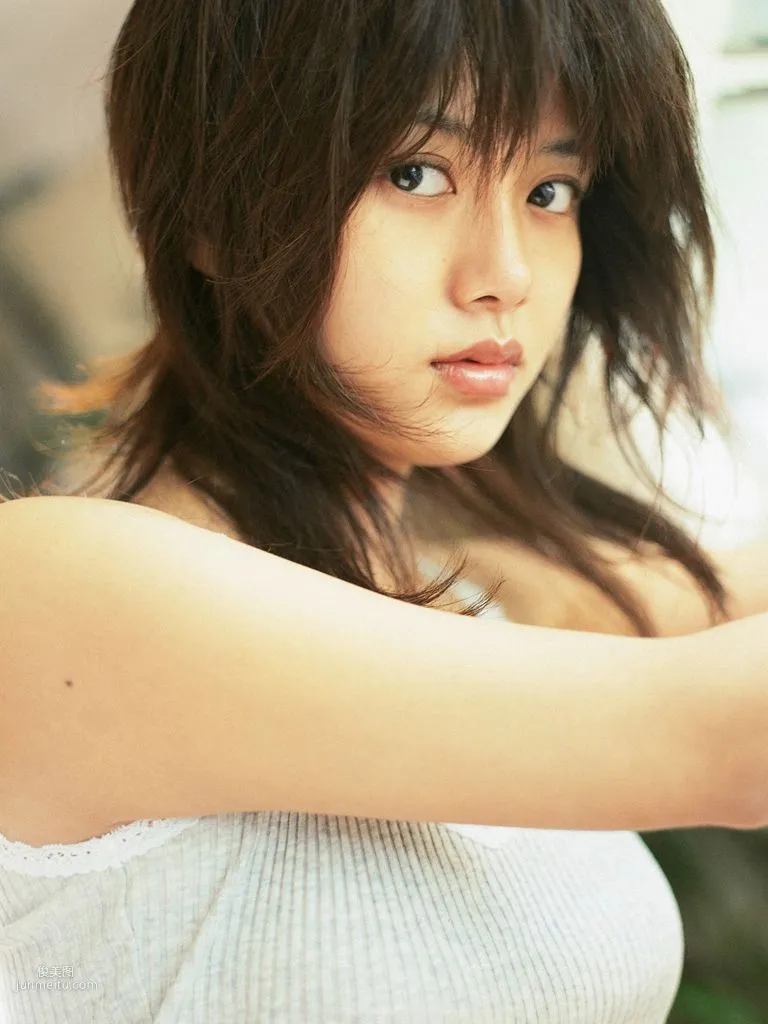 [Wanibooks] NO.18 Yu Hasebe Yu Hasebe/Yu Hasebe Photo Set photo 107