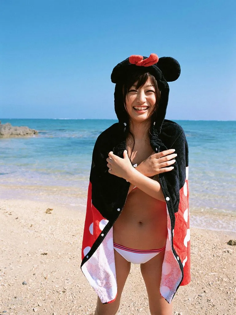 [Wanibooks] NO.20 Risa Kudo Photo Set photo 47