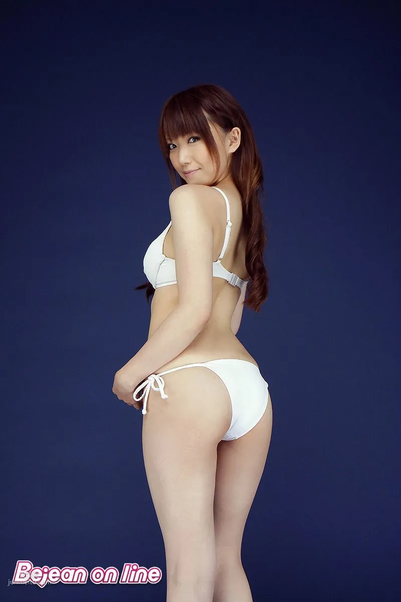 White Lady Team Yuki Asakura [Bejean On Line] Photo Set photo 11