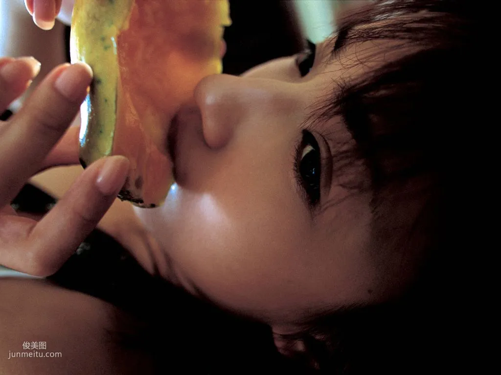 [Wanibooks] NO.43 Maomi Yuuki, Maomi Yuuki Photo Set photo 35