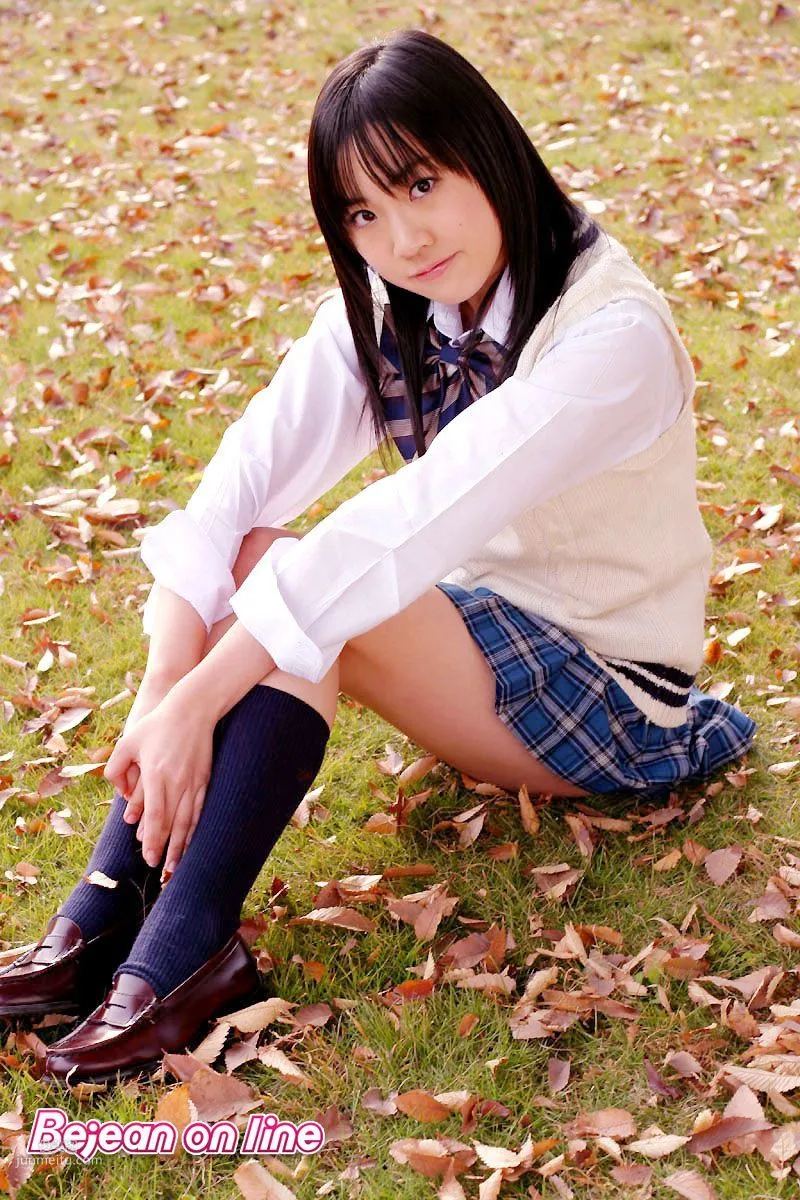 Private Bejean Girls' School Sayaka Kuramoto [Bejean On Line] Photo Set photo 7