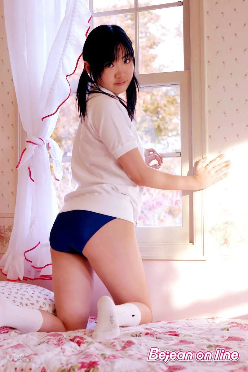 Private Bejean Girls' School Sayaka Kuramoto [Bejean On Line] Photo Set photo 20