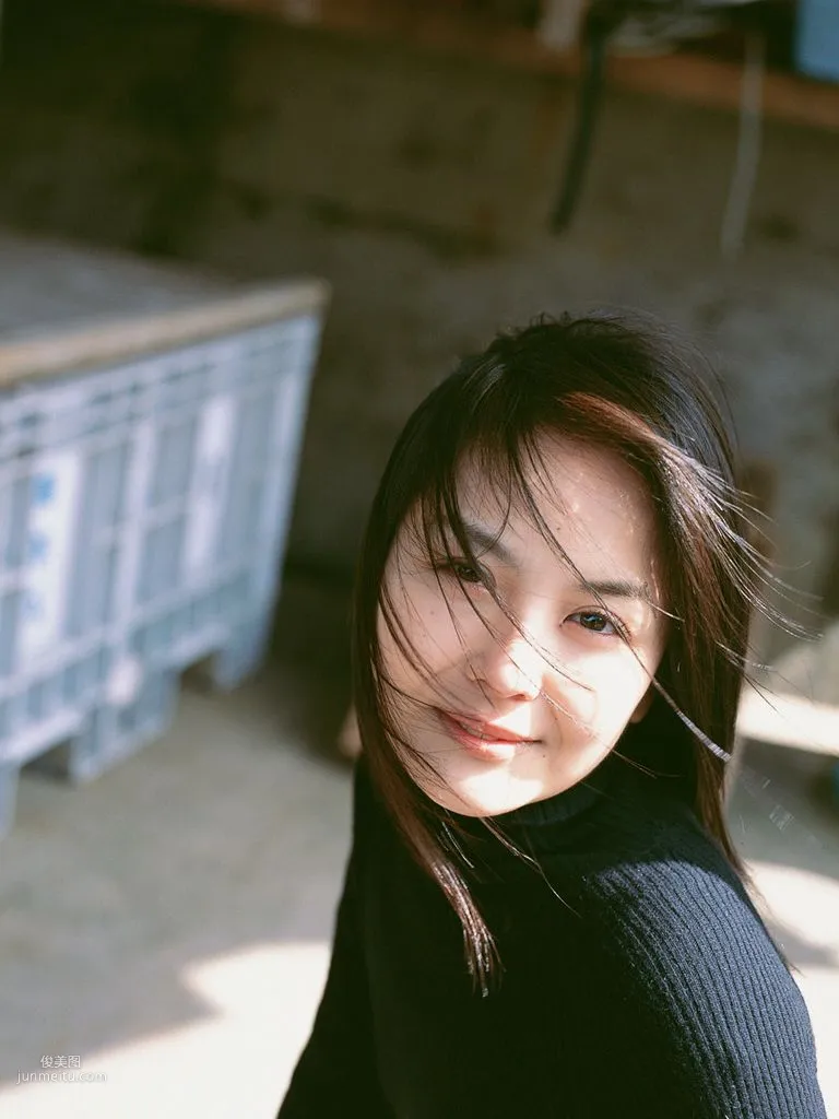 [Wanibooks] NO.13 Keiko Kubo, Keiko Kubo Photo Set photo 152