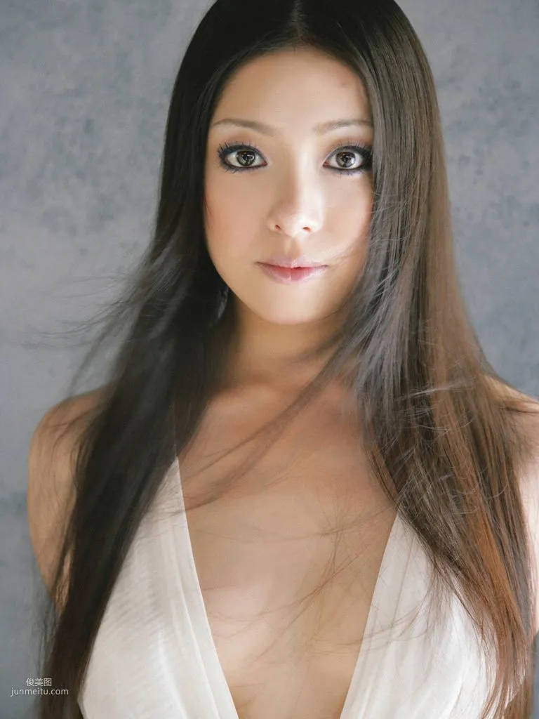 [Wanibooks] NO.48 Maki Miyamoto Photo Set photo 119