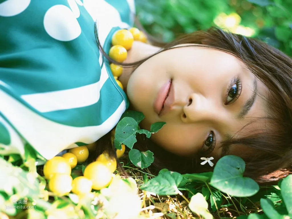 [Wanibooks] NO.06 Miho Shiraishi Photo Set photo 151