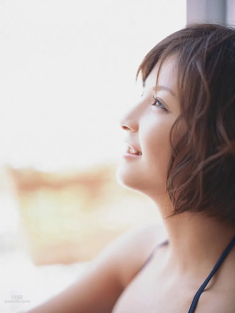 [Wanibooks] NO.36 Rina Nagasaki Photo Set photo 40