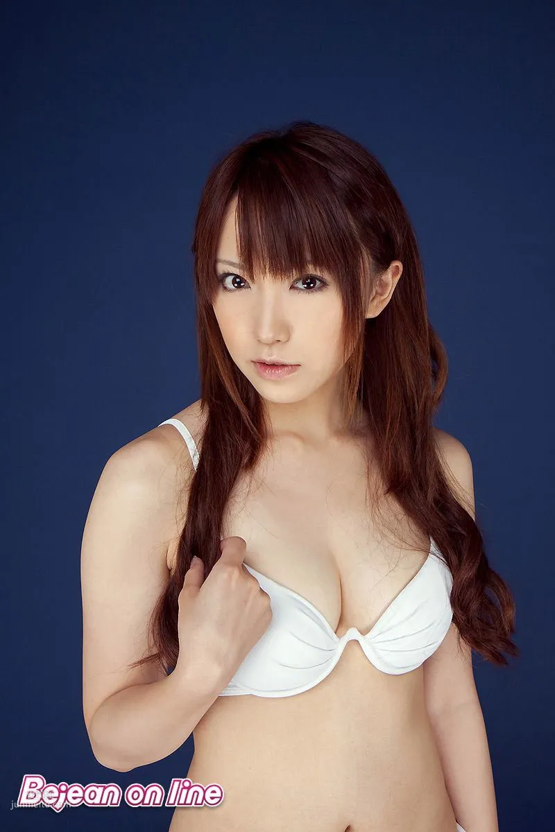 白娘隊 Yuki Asakura 浅倉結希 [Bejean On Line] 写真集1