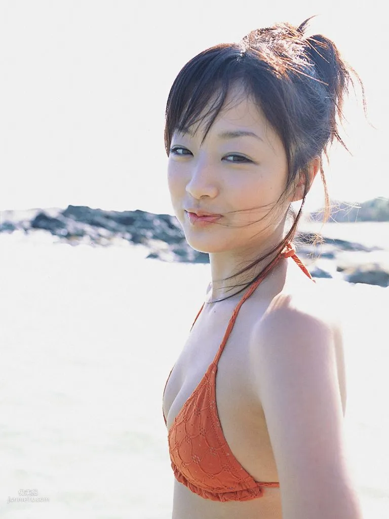 [Wanibooks] NO.20 Risa Kudo Photo Set photo 95