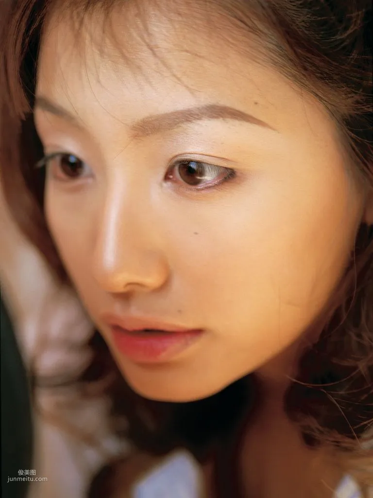 [Wanibooks] NO.03 Kaori Manabe Photo Set photo 72