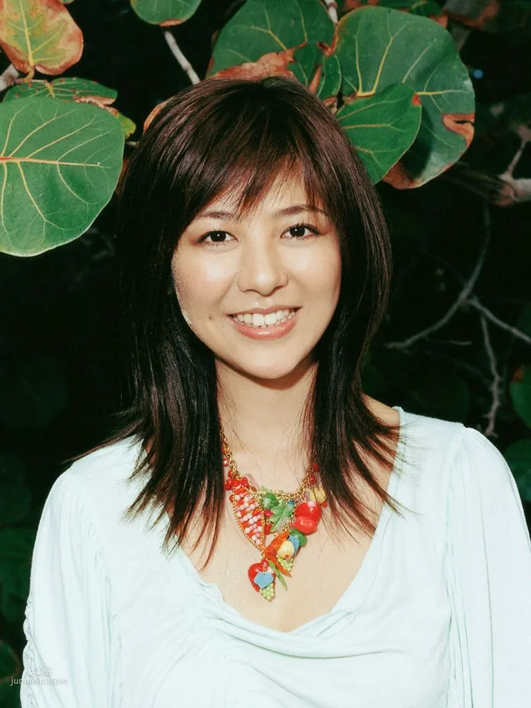 [Wanibooks] NO.06 Miho Shiraishi Photo Set photo 31