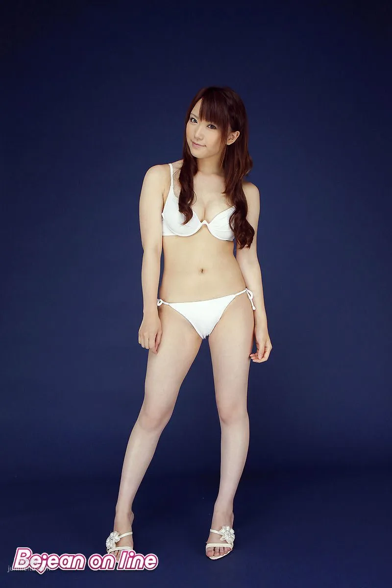 White Lady Team Yuki Asakura [Bejean On Line] Photo Set photo 6