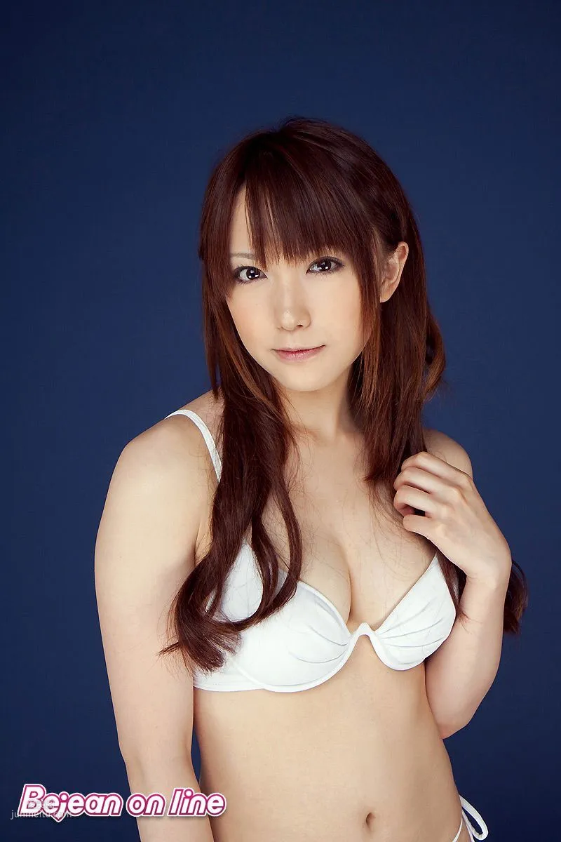 White Lady Team Yuki Asakura [Bejean On Line] Photo Set photo 3