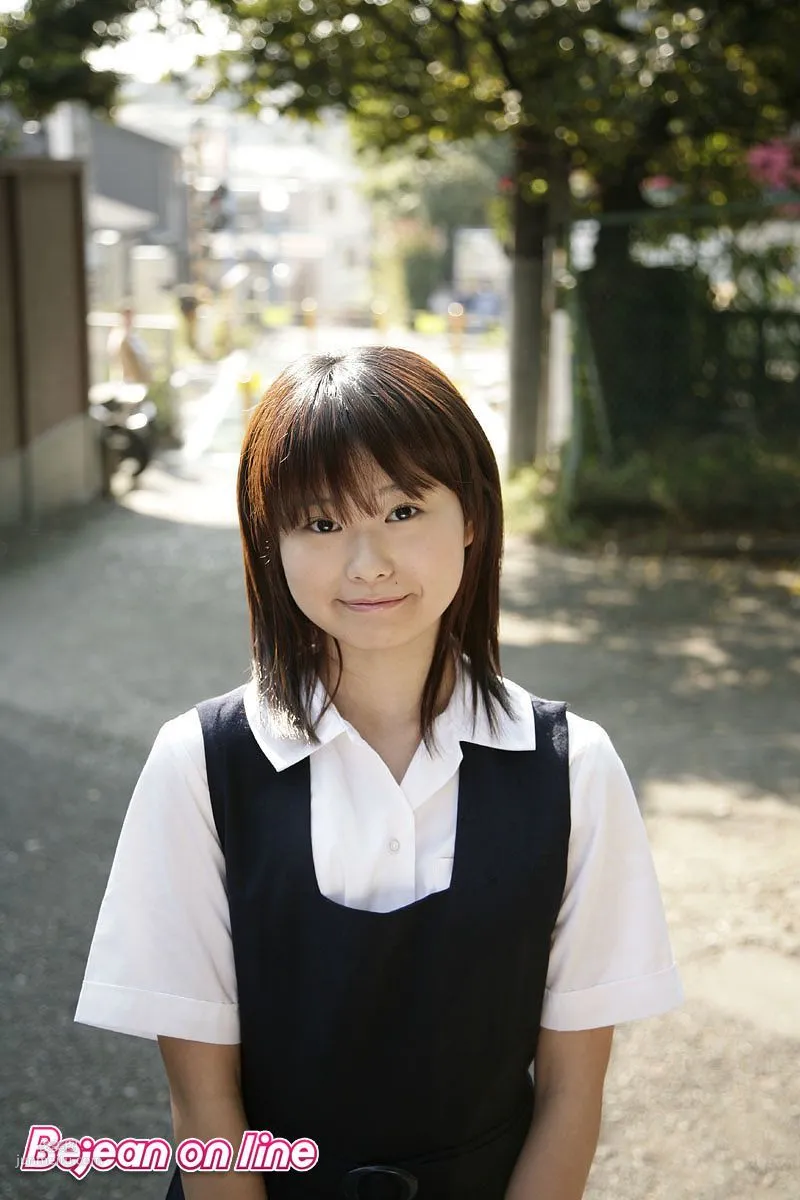 Special スペシャルグラビア Mami Takahashi 高橋まみ [Bejean On Line] 寫真集 6